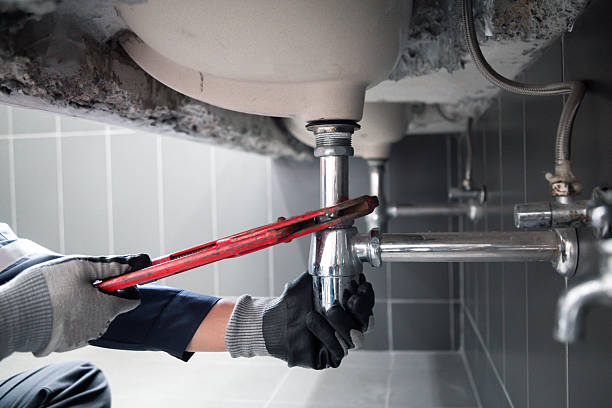 Trusted Garbage Disposal Repair service in Perry, MI - AAA Plumbing Heating